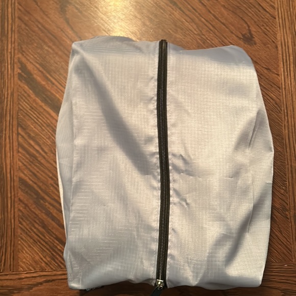 Beautiful blue over the knee boots size 9. Taylor swift boots! - Picture 5 of 5